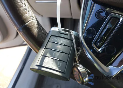 2014 Cadillac Xts Luxury z USA, uszkodzony, nr VIN 2G61M5S38E9172189